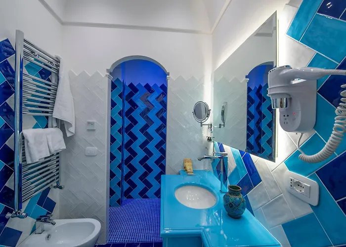 Hotel Reginella