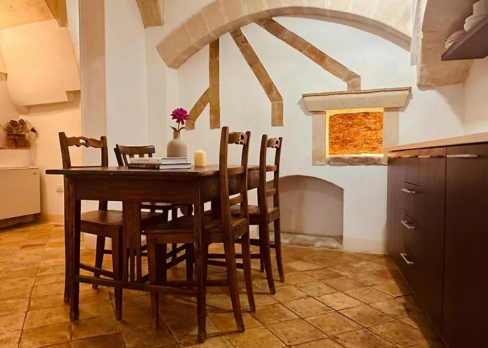 Hotel Residence San Giorgio