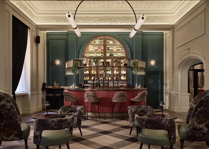 The Met Hotel Leeds - Newly Refurbished