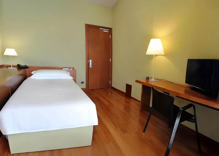 Hotel Rossini Al Teatro