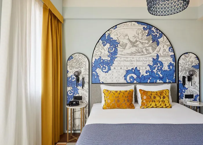 Hotel Indigo Florence By Ihg