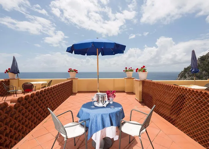 Hotel Weber Ambassador