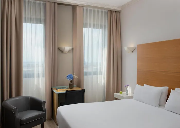 Hotel Nh Ancona
