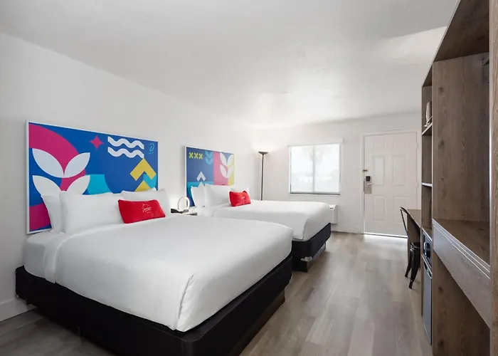 Developer Inn Highway, A Howard Johnson By Wyndham