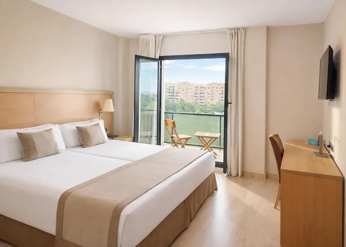 Hotel Jacuzzi: Hotel Real
