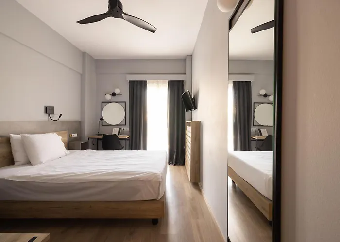 Huisdiervriendelijk hotel: Abc Hotel