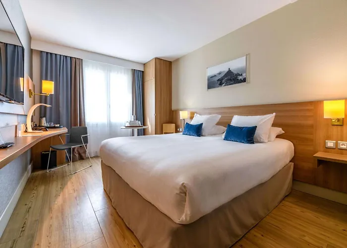 Best Western Plus Ajaccio Amiraute