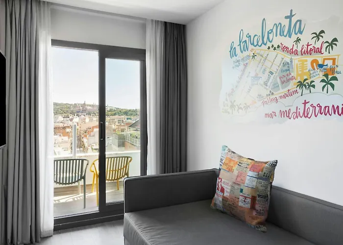 Expo Hotel Barcelona