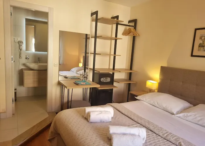 Villa Daniela