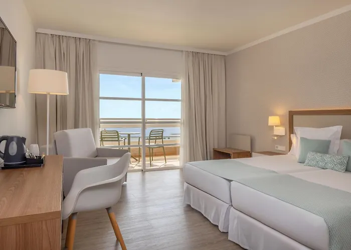Alua Atlantico Golf Hotel San Miguel de Abona