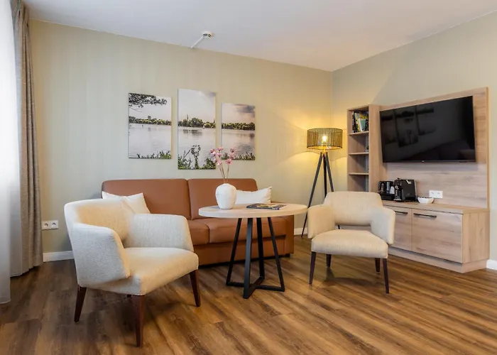 5 sterren hotel: Hotel Engel