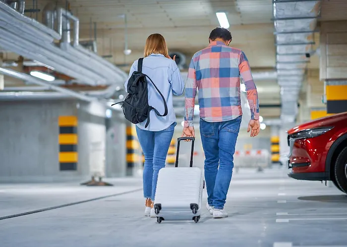 Hotel Sercotel Portales