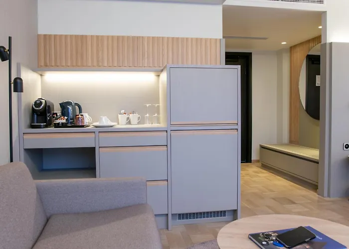 Hotel: Nordic Hotel Forum