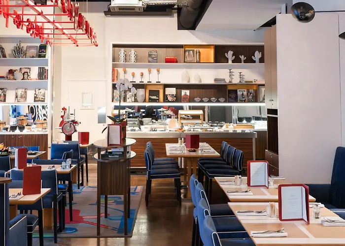 Hotel boutique: Hôtel Bel Ami