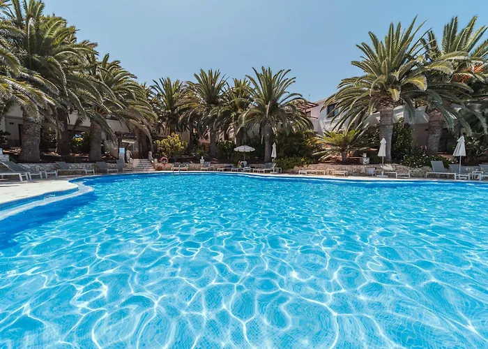 Alua Suites Fuerteventura
