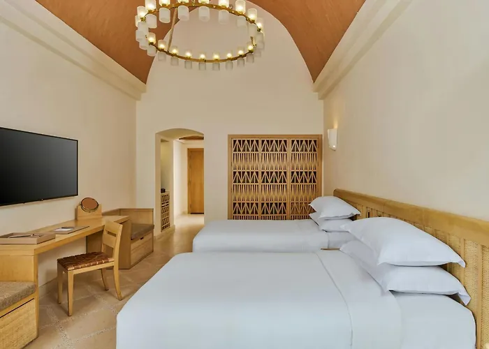 Sheraton Miramar Resort El Gouna