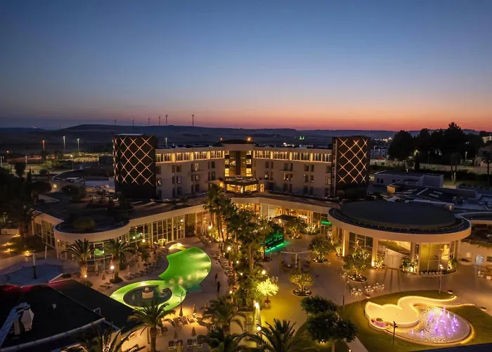 Una Hotels Mh Matera