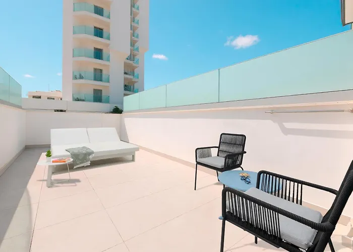 Hotel Vibra Palma Cactus