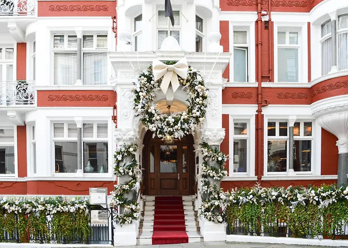 Althoff St James'S & Club London