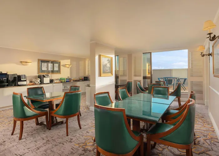  Lisbon Marriott