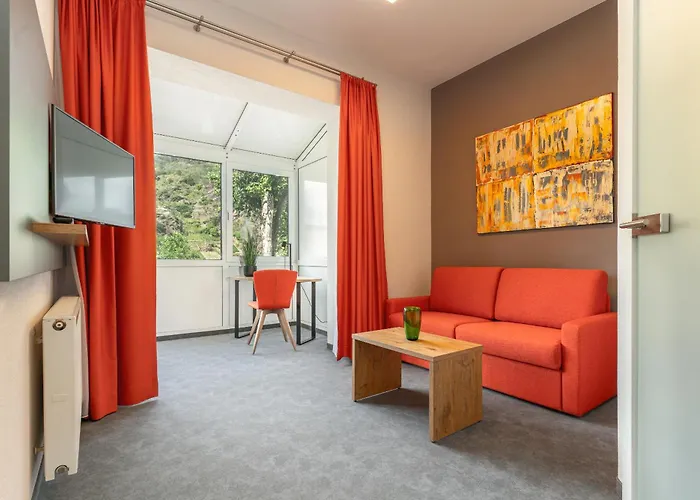 Park Hotel Cochem