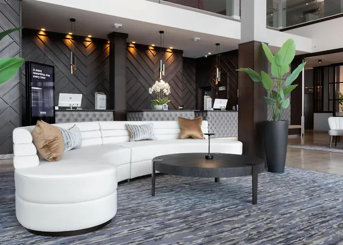 Radisson Blu Hotel, Letterkenny