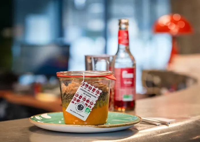 B&B Home Paris Nord 18Eme