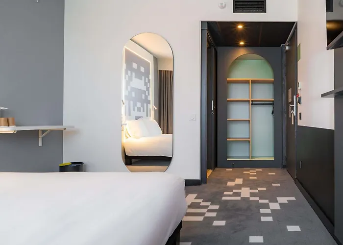 ibis Styles Béziers Centre