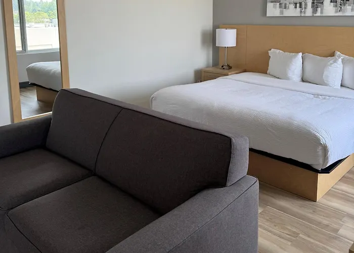 Hôtel de l'aéroport: Chateau Repotel Henri IV