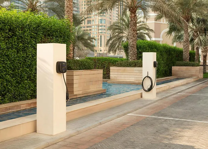  Westin Dubai Mina Seyahi Beach And Waterpark