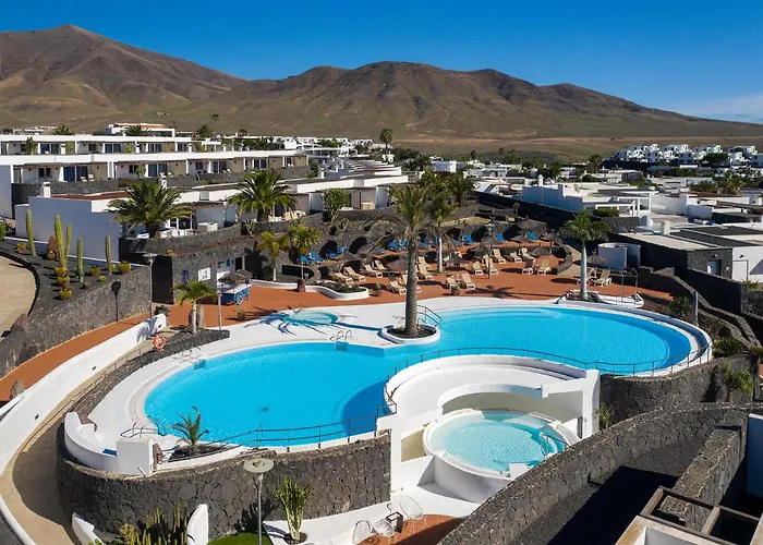 Dream Bocayna Village