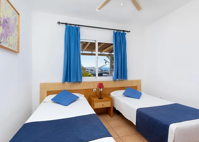 Dream Bocayna Village Playa Blanca 