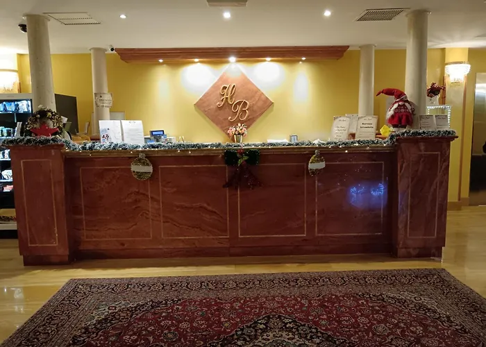 Hotel Bright