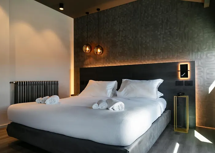 Michelangelo Etna Hotel