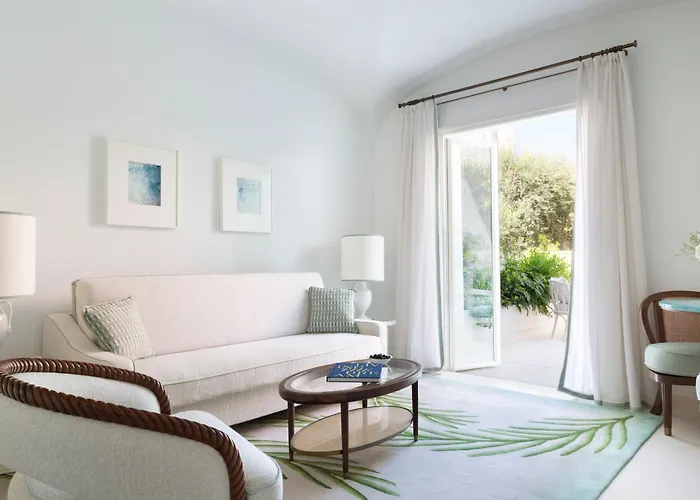 Hotel La Palma, Oetker Hotels