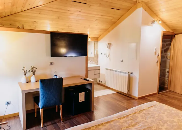 Casas Novas Countryside Spa & Events