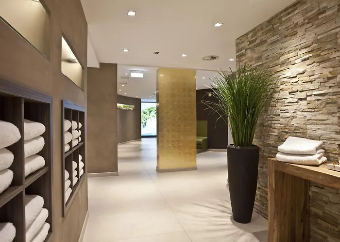 Best Western Plus Boettcherhof