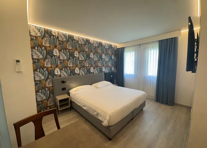 Hotel con golf: Corte Ongaro Hotel