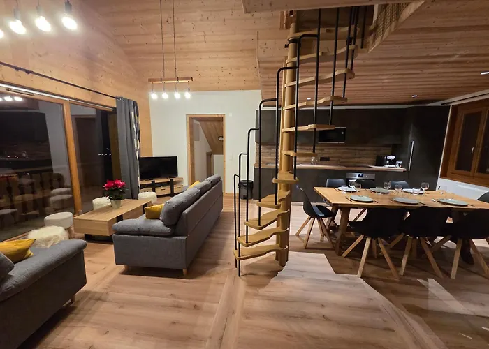 Hôtel Belalp