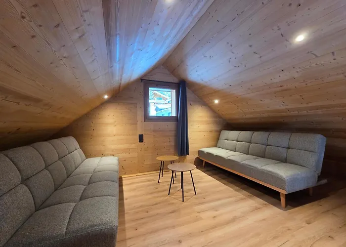 Hôtel Belalp