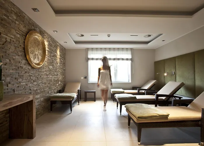 Best Western Plus Boettcherhof