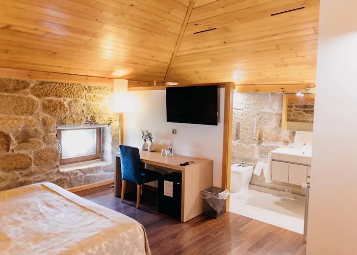 Casas Novas Countryside Spa & Events