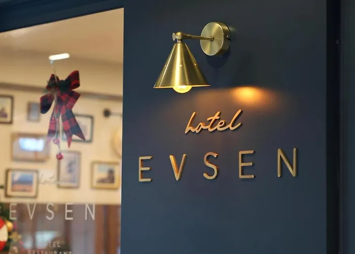  Evsen (Adults Only)