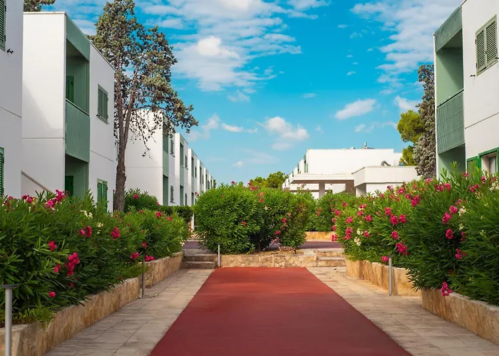 Porto Giardino - CDSHotels Monopoli