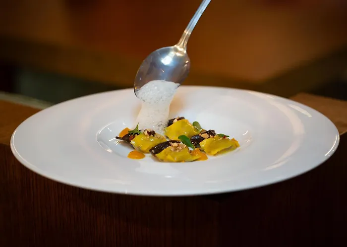 Luchthavenhotel: Floren Hotel