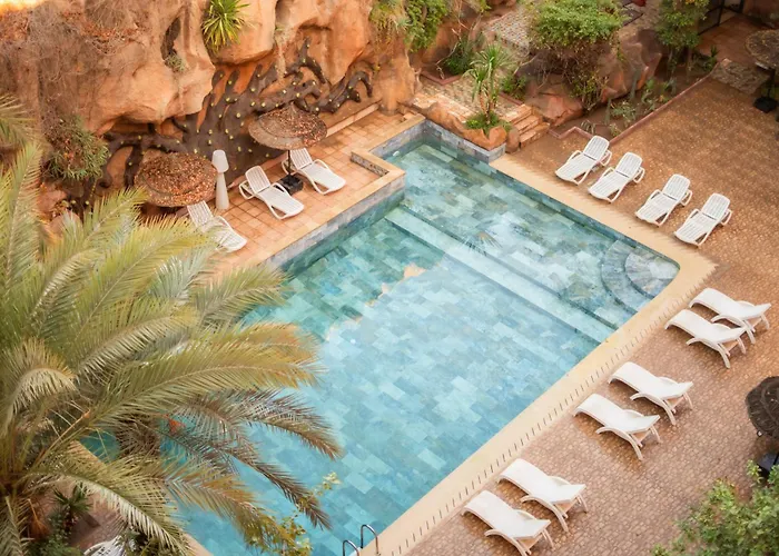 Self Catering: Imperial Holiday Hôtel&spa