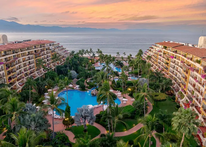 Velas Vallarta Suite