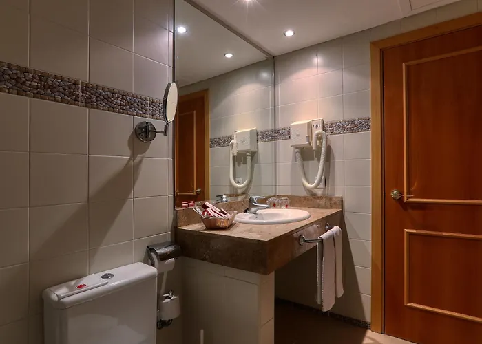 Hotel Guitart Central Park Aqua Resort