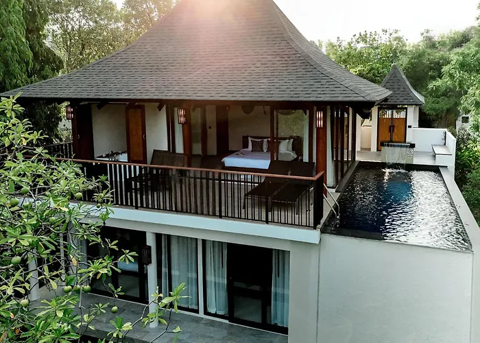 The Vijitt Resort Phuket Rawai