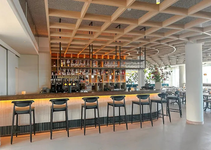 Huisdiervriendelijk hotel: Hotel de Baak Seaside